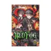 9781975343682 From the Red Fog (Manga) Volume 02