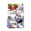 9781975343811 High School DXD (Light Novel) Volume 09