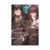 The Hero Laughs While Walking the Path of Vengeance a Second Time (Manga) Volume 02