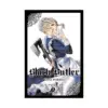 Black Butler (Manga) Volume 31