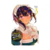 The Maid I Hired Recently Is Mysterious (Manga) Volume 03
