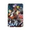 Overlord (Manga) Volume 15