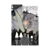 9781975345020 Bungo Stray Dogs (Manga) Volume 21