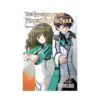 9781975345204 The Irregular at Magic High School (Light Novel) Volume 22