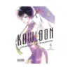 Kowloon Generic Romance (Manga) Volume 04