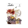 9781975345907 Tales of the Kingdom (Manga) Volume 03