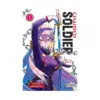 9781975346089 Chained Soldier (Manga) Volume 01