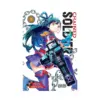 9781975346126 Chained Soldier (Manga) Volume 03