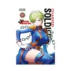 Chained Soldier (Manga) Volume 06