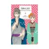 9781975346249 Tsubaki-Chou Lonely Planet (Manga) Volume 03