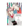 9781975346386 Tsubaki-Chou Lonely Planet (Manga) Volume 10