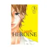 No Longer Heroine (Manga) Volume 03