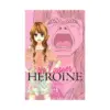 9781975346546 No Longer Heroine (Manga) Volume 04