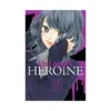 9781975346645 No Longer Heroine (Manga) Volume 09