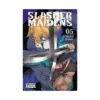 Slasher Maidens (Manga) Volume 05