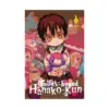 9781975347338 Toilet-Bound Hanako-Kun (Manga) Volume 16