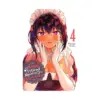 The Maid I Hired Recently Is Mysterious (Manga) Volume 04