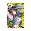9781975347451 A Certain Magical Index (Manga) Volume 26