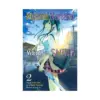 9781975347918 Minami Nanami Wants to Shine (Manga) Volume 02