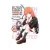My Youth Romantic Comedy Is Wrong, as I Expected (Light Novel) Volume 14.5