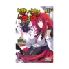 High School DXD (Light Novel) Volume 10