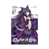 9781975348298 Date a Live (Light Novel) Volume 07