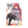 9781975348496 Gods' Games We Play (Light Novel) Volume 01