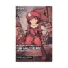 Sword Art Online: Alternative Gun Gale Online (Light Novel) Volume 11