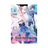 The Demon Sword Master of Excalibur Academy (Light Novel) Volume 08