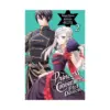 9781975348762 The Princess of Convenient Plot Devices (Manga) Volume 02