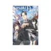 Sasaki and Peeps (Manga) Volume 01