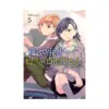 Assorted Entanglements (Manga) Volume 05
