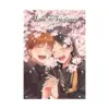9781975349424 Love at Fourteen (Manga) Volume 12