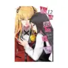 Kakegurui: Twin (Manga) Volume 12