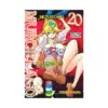 Murcielago (Manga) Volume 20