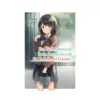 The Girl I Saved on the Train Turned Out to Be My Childhood Friend (Manga) Volume 02