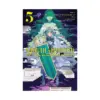 Magia Record: Puella Magi Madoka Magica Side Story (Manga) Volume 05