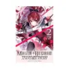 Magia Record: Puella Magi Madoka Magica Another Story (Manga) Volume 02