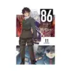 9781975349967 86--Eighty-Six (Light Novel) Volume 11
