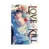 9781975350185 Love of Kill (Manga) Volume 11