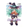 Date a Live (Light Novel) Volume 09