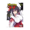 9781975350406 High School DXD (Light Novel) Volume 13