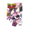 9781975350444 High School DXD (Light Novel) Volume 15