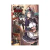 9781975350635 The Reformation of the World as Overseen by a Realist Demon King (Manga) Volume 03