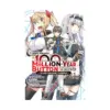I Kept Pressing the 100-Million-Year Button and Came Out on Top (Manga) Volume 01