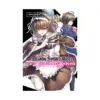 The Demon Sword Master of Excalibur Academy (Manga) Volume 03