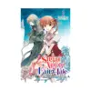 Sugar Apple Fairy Tale (Light Novel) Volume 02