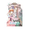 Sugar Apple Fairy Tale (Light Novel) Volume 05
