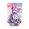 9781975351120 Kaiju Girl Caramelise (Manga) Volume 06