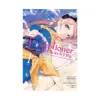 9781975351144 The Executioner and Her Way of Life (Manga) Volume 01